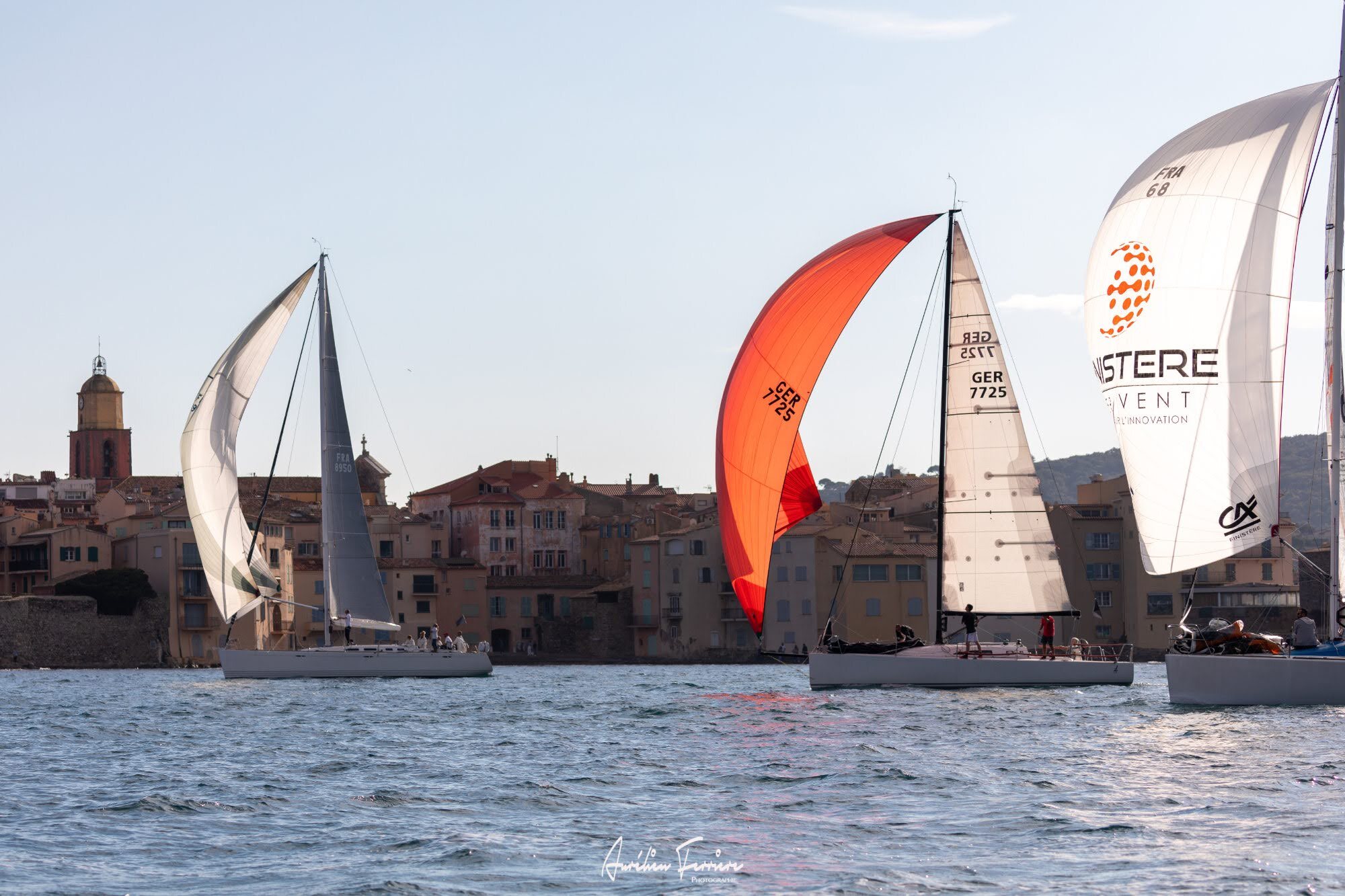 Les Voiles d&rsquo;Automne