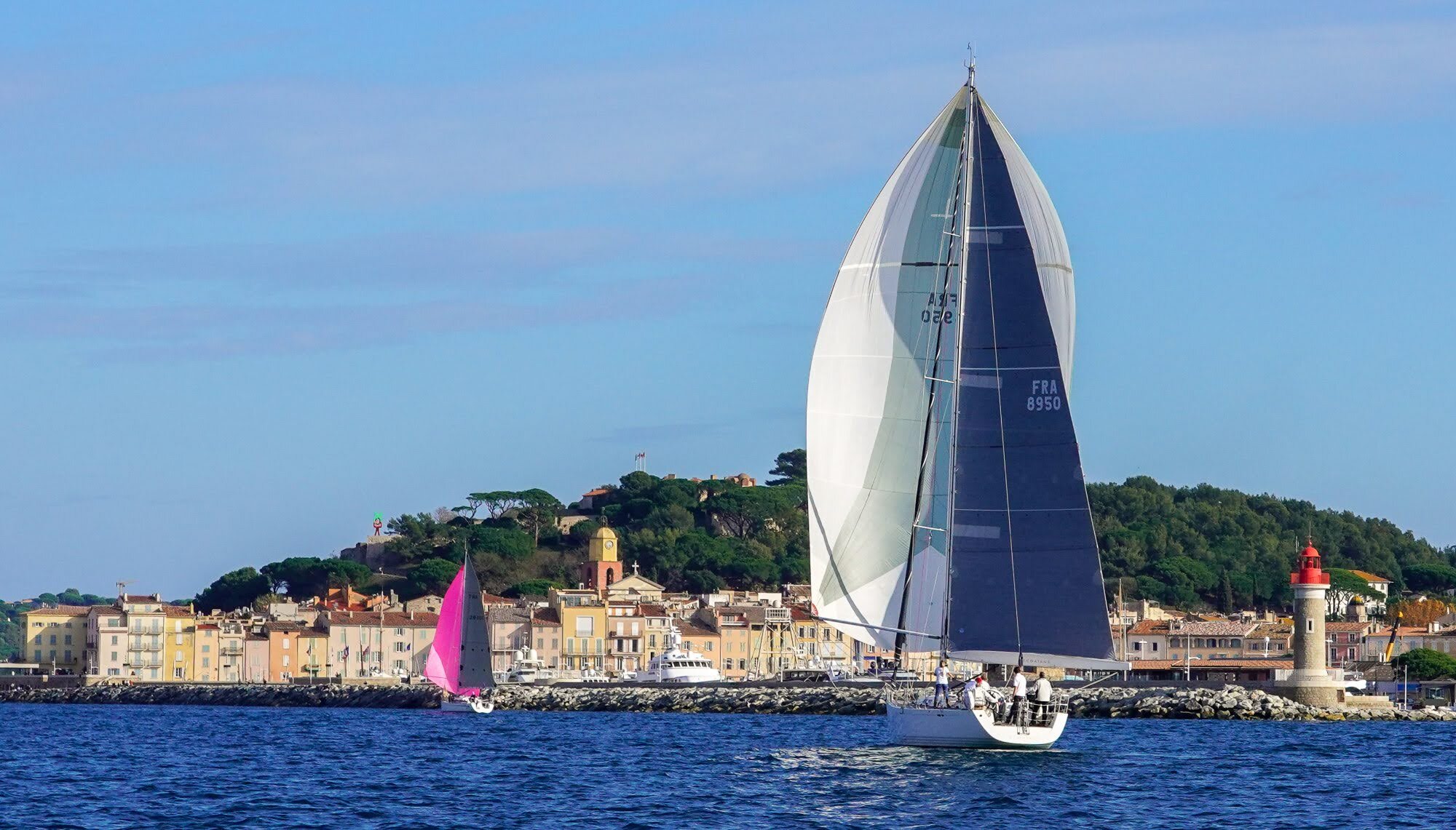 Les Voiles d&rsquo;Automne