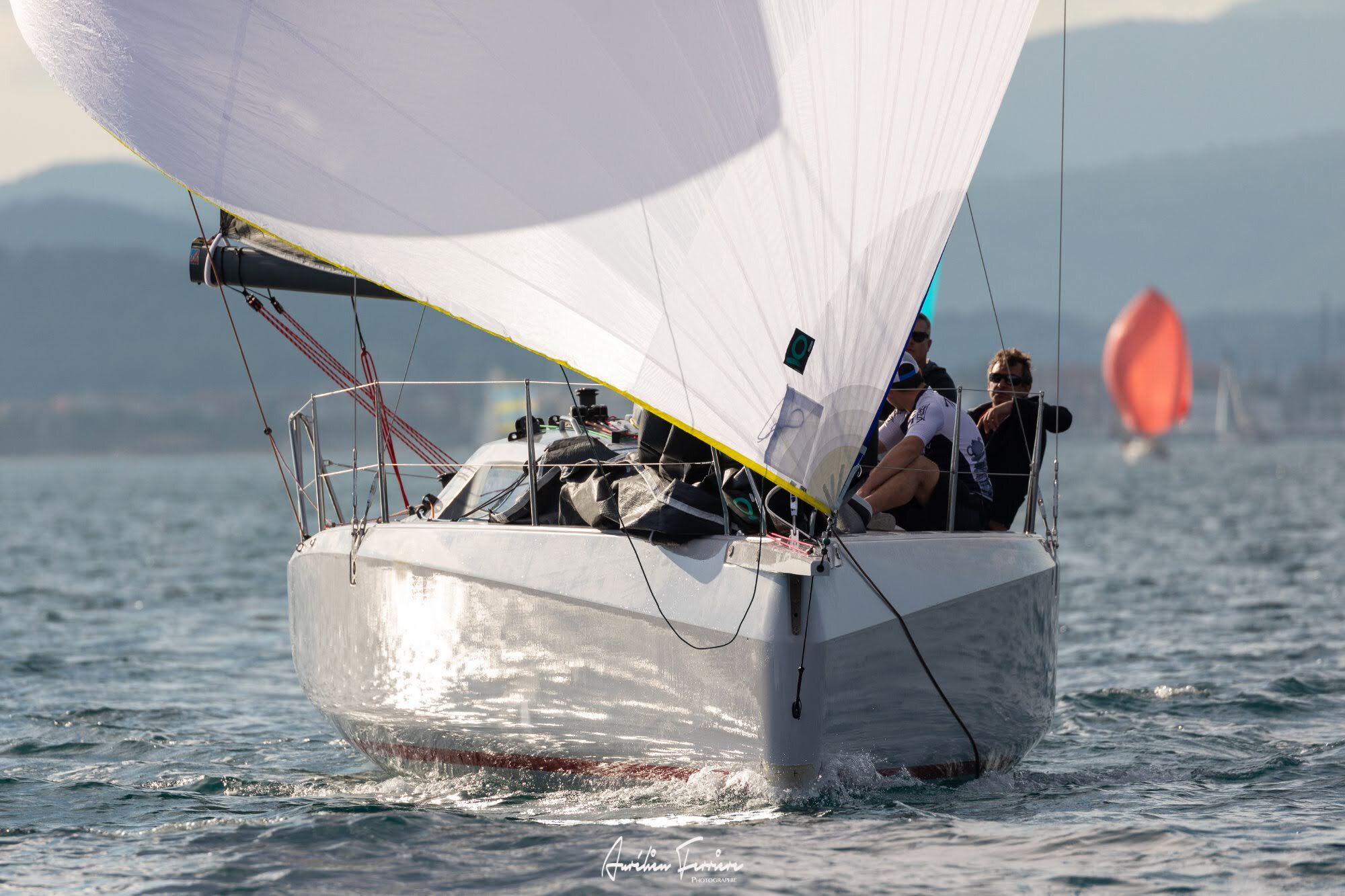 Les Voiles d&rsquo;Automne