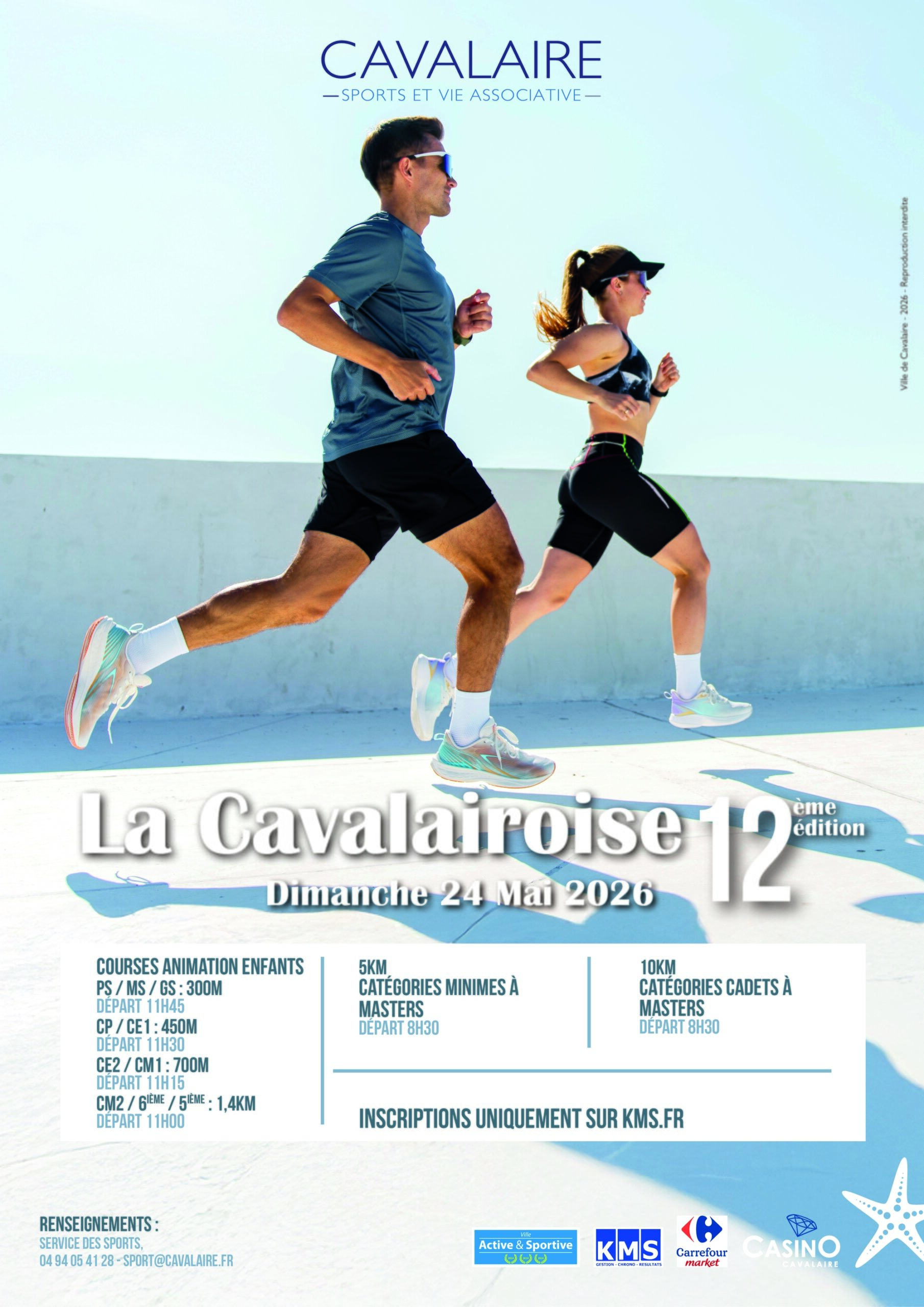 La Cavalairoise_Cavalaire-sur-Mer