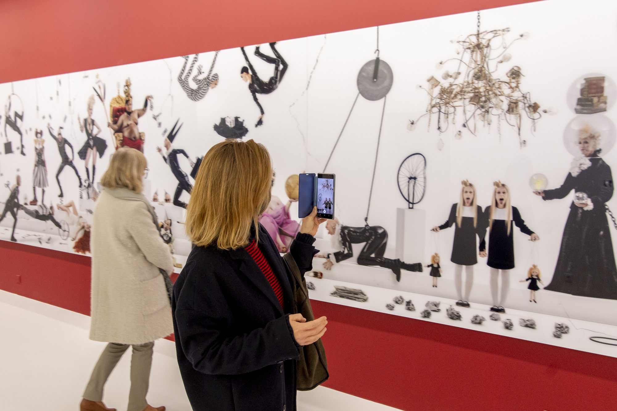 Villa Tamaris – Vernissage G Rancinan