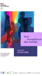Nuit européenne des Musées – Musée de l&rsquo;Annonciade