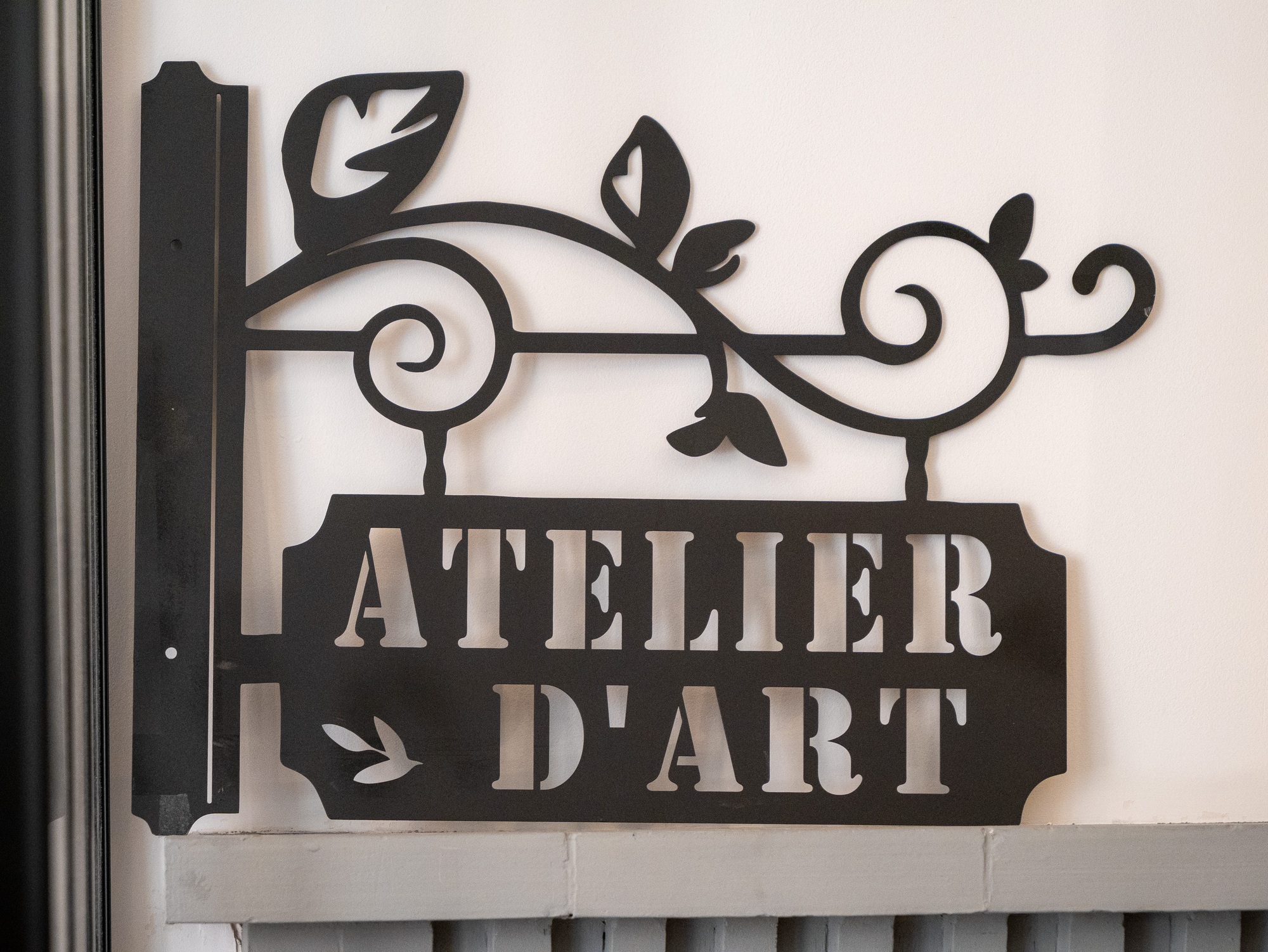 Atelier d&rsquo;Art Santons Pardi_Saint-Cyr-sur-Mer