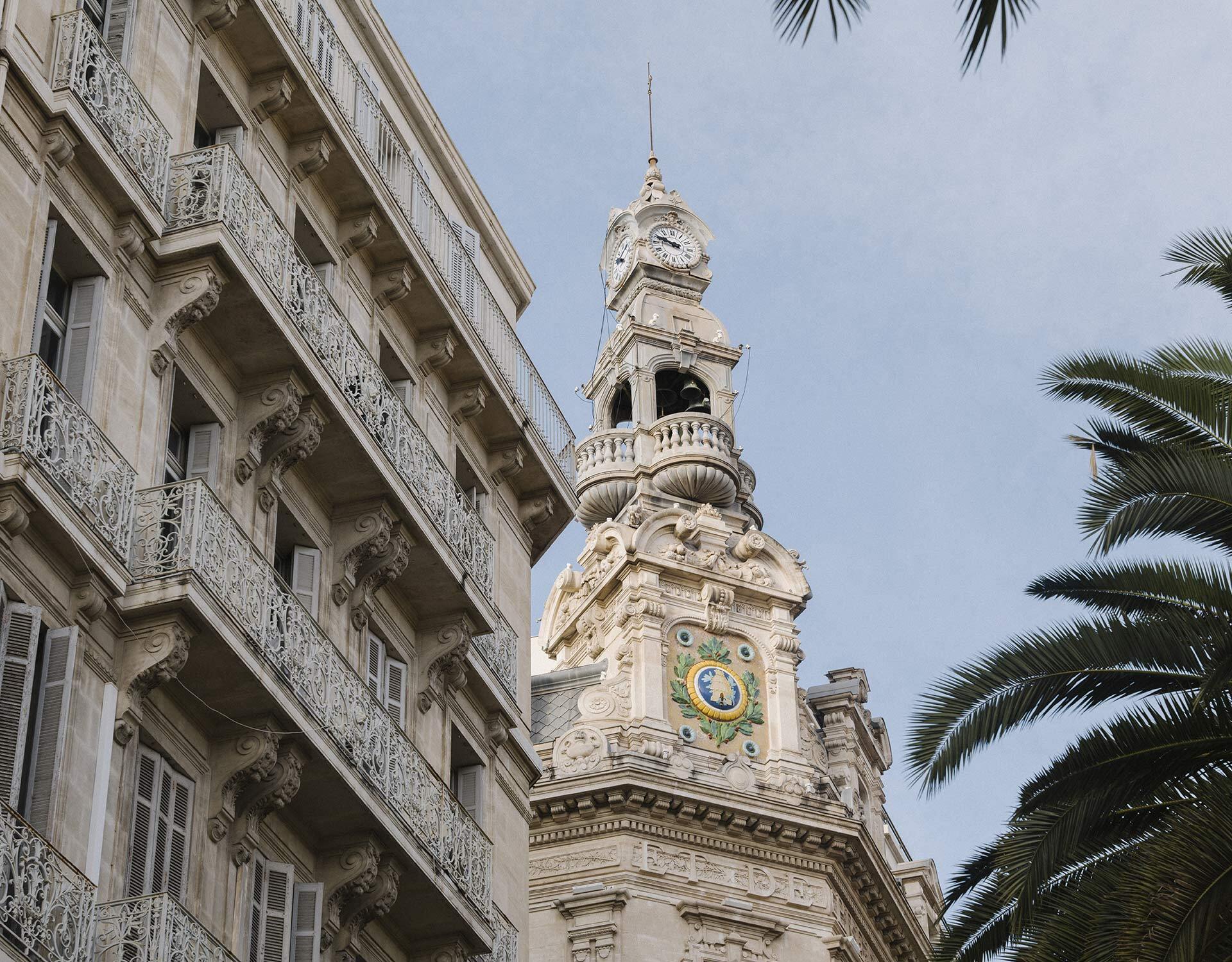 Toulon au fil du temps – Visite guidée_Toulon