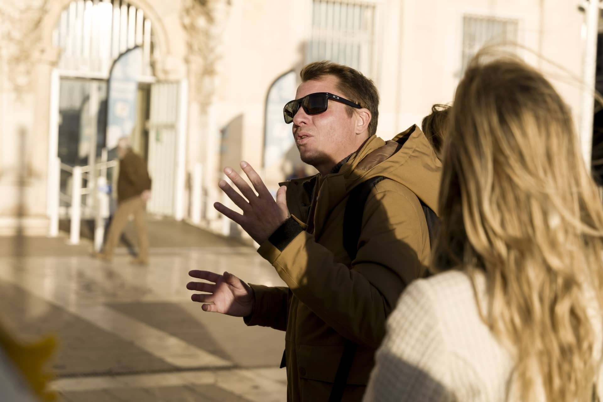 Toulon au fil du temps – Visite guidée_Toulon