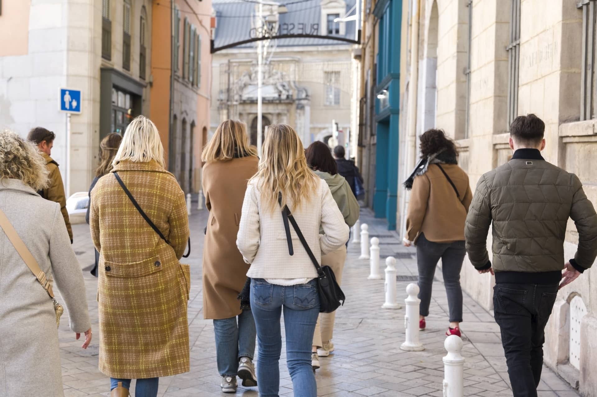 Toulon au fil du temps – Visite guidée_Toulon