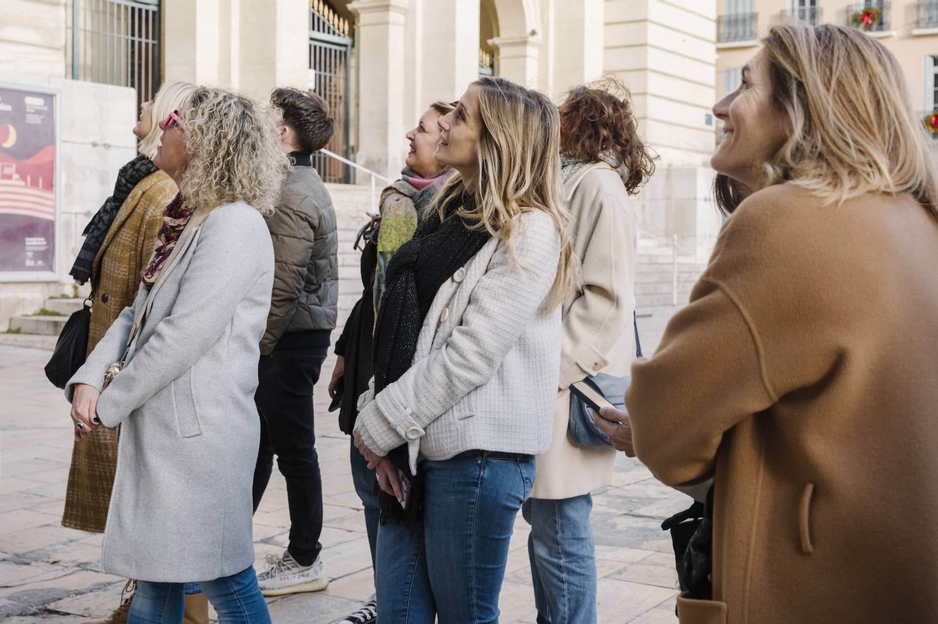 Toulon au fil du temps – Visite guidée_Toulon