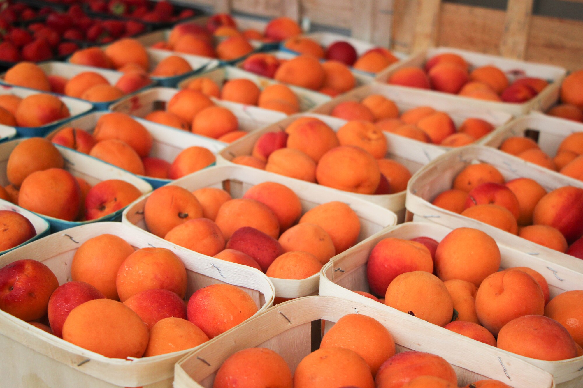 Marché hebdomadaire