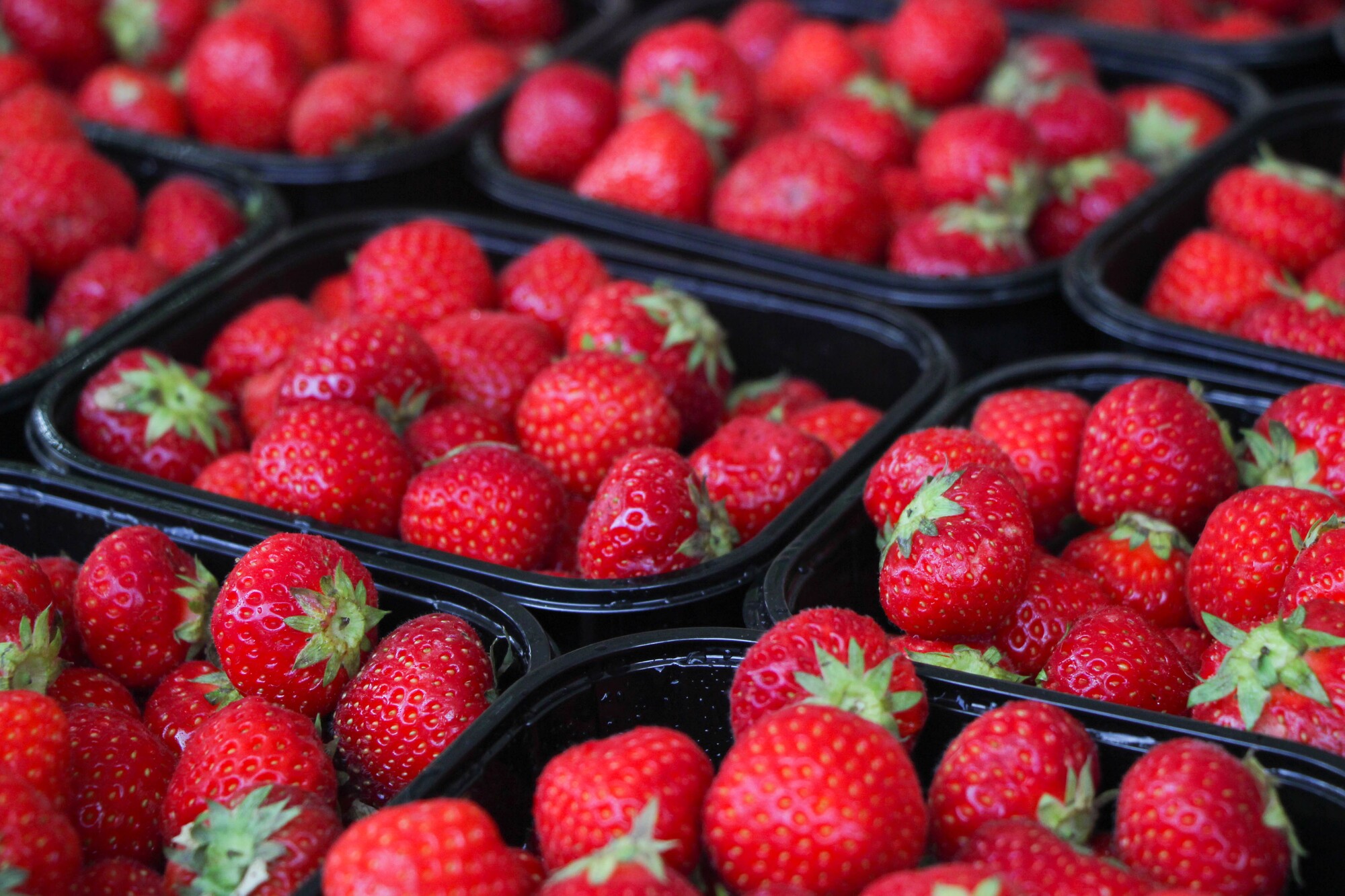 Marché hebdomadaire