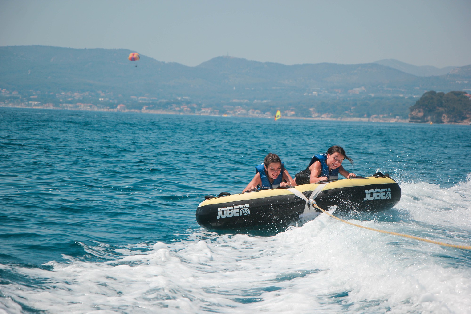 New gliss by Saint-Cyr Jet ski