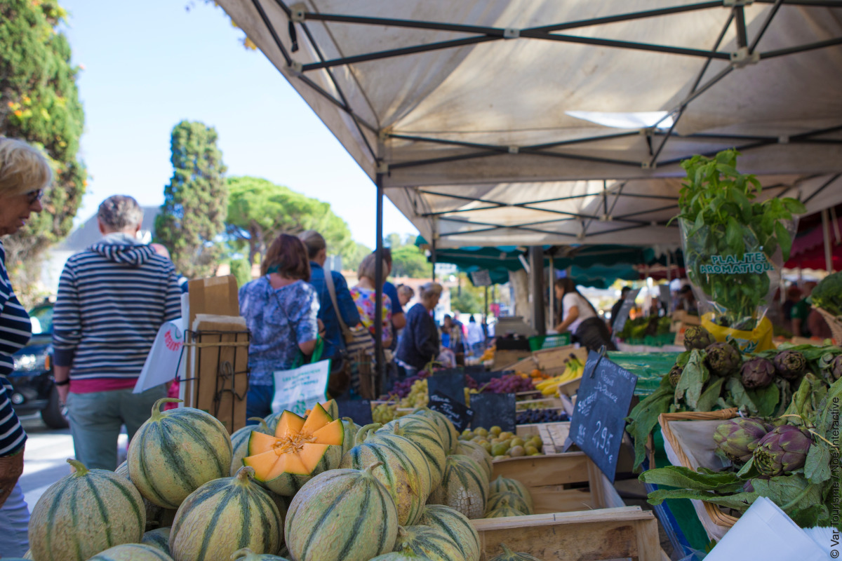 Saint-Tropez