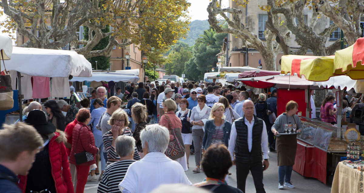 Saint-Tropez