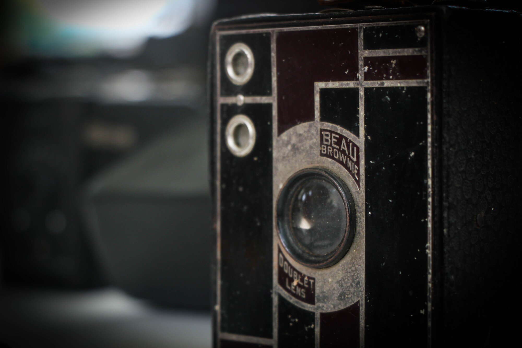 Saint-Cyr Vintage