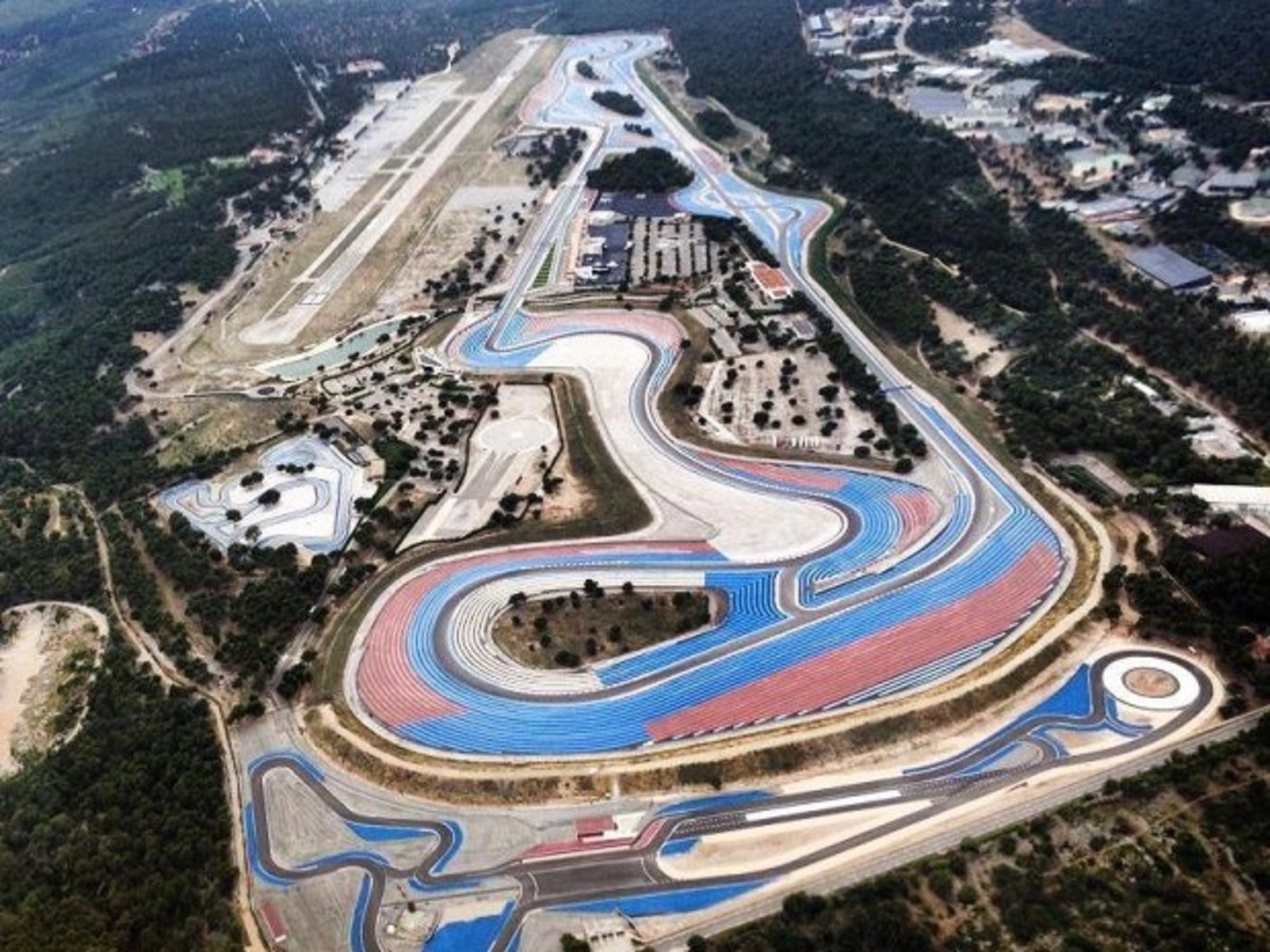 Circuit Paul Ricard