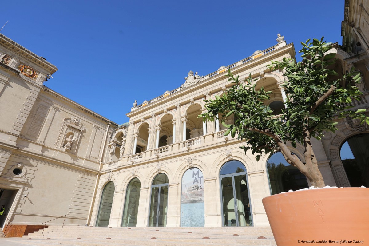 Musée d’Art de Toulon