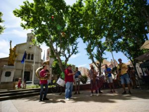 Fête de la musique