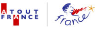 Logo Atout-France