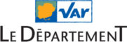 Logo Var - Le département