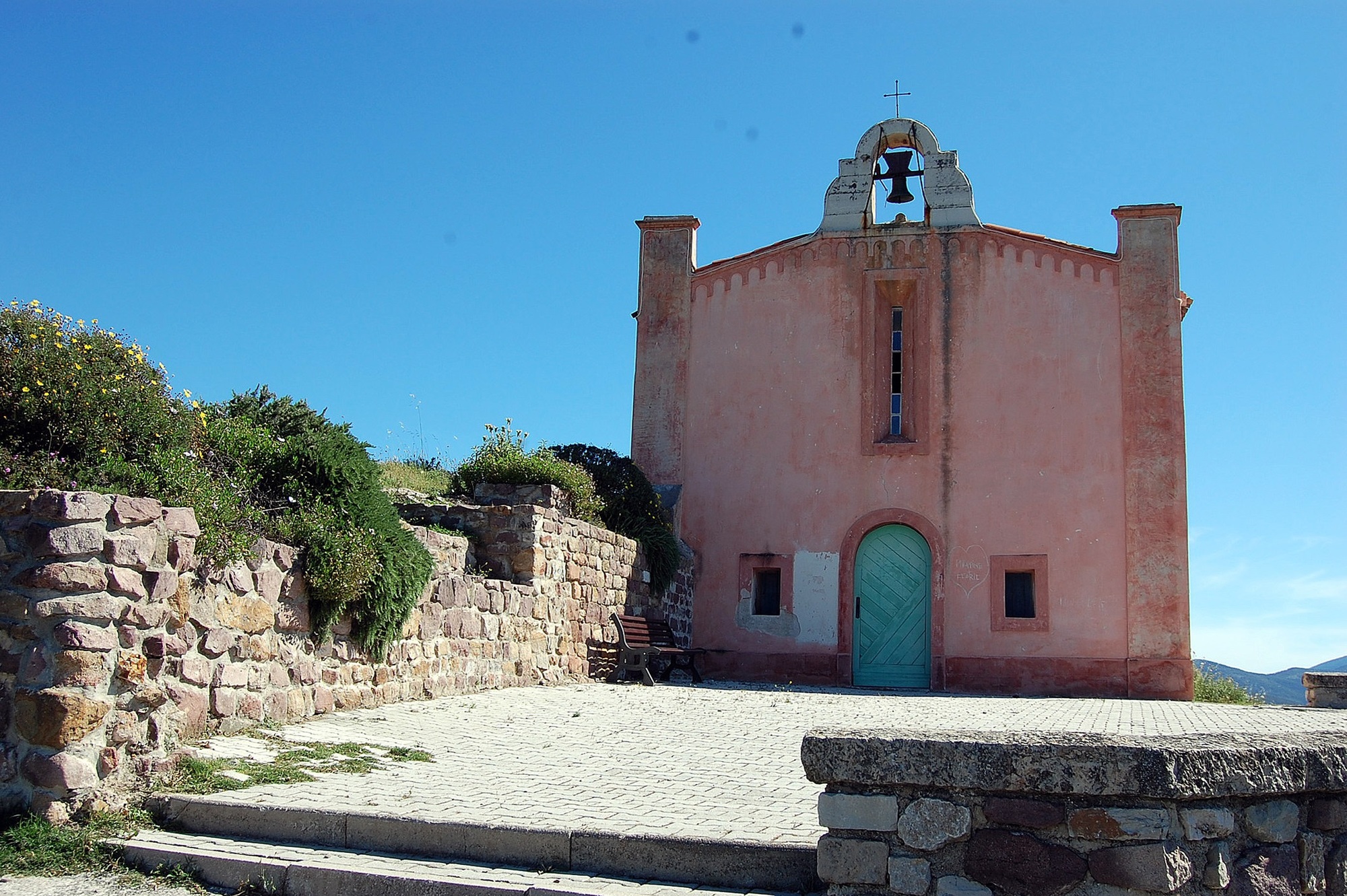 The Mediterranean Heritage Tours Porte des Maures