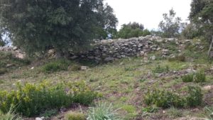 Oppidum Montjean