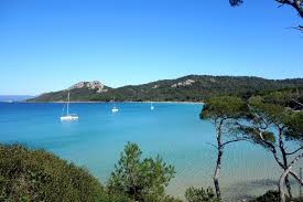 Promenade vers Porquerolles – Vedettes des Îles d’Or et Le Corsaire