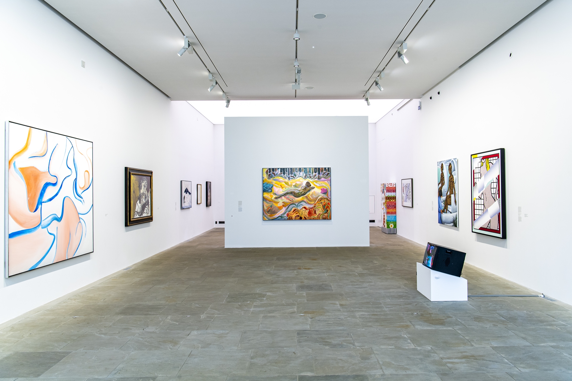 Villa Carmignac museum of contemporary art_Hyères