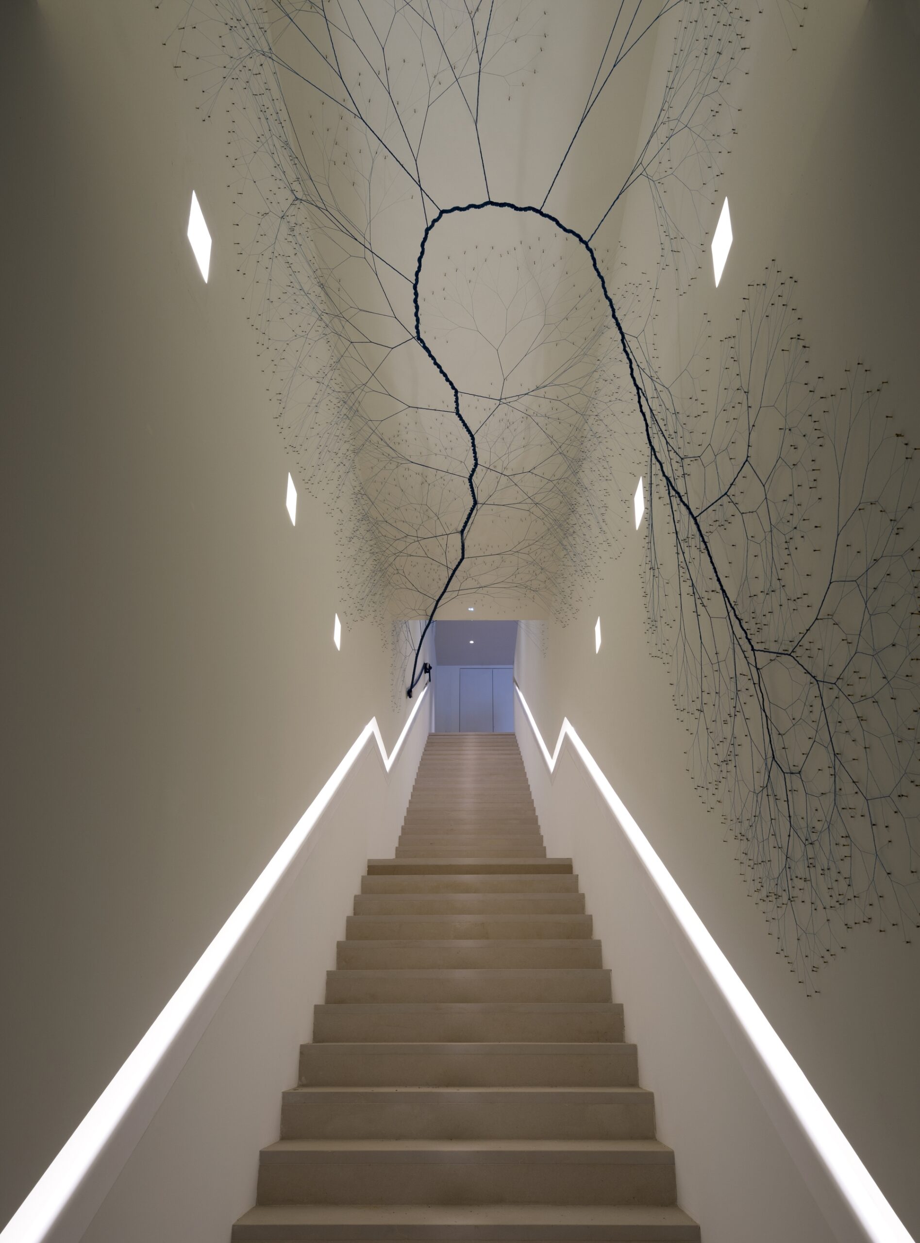 Villa Carmignac museum of contemporary art_Hyères