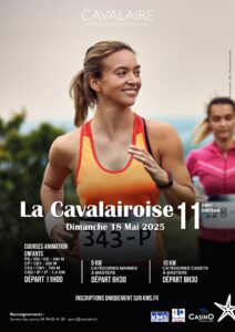 La Cavalairoise