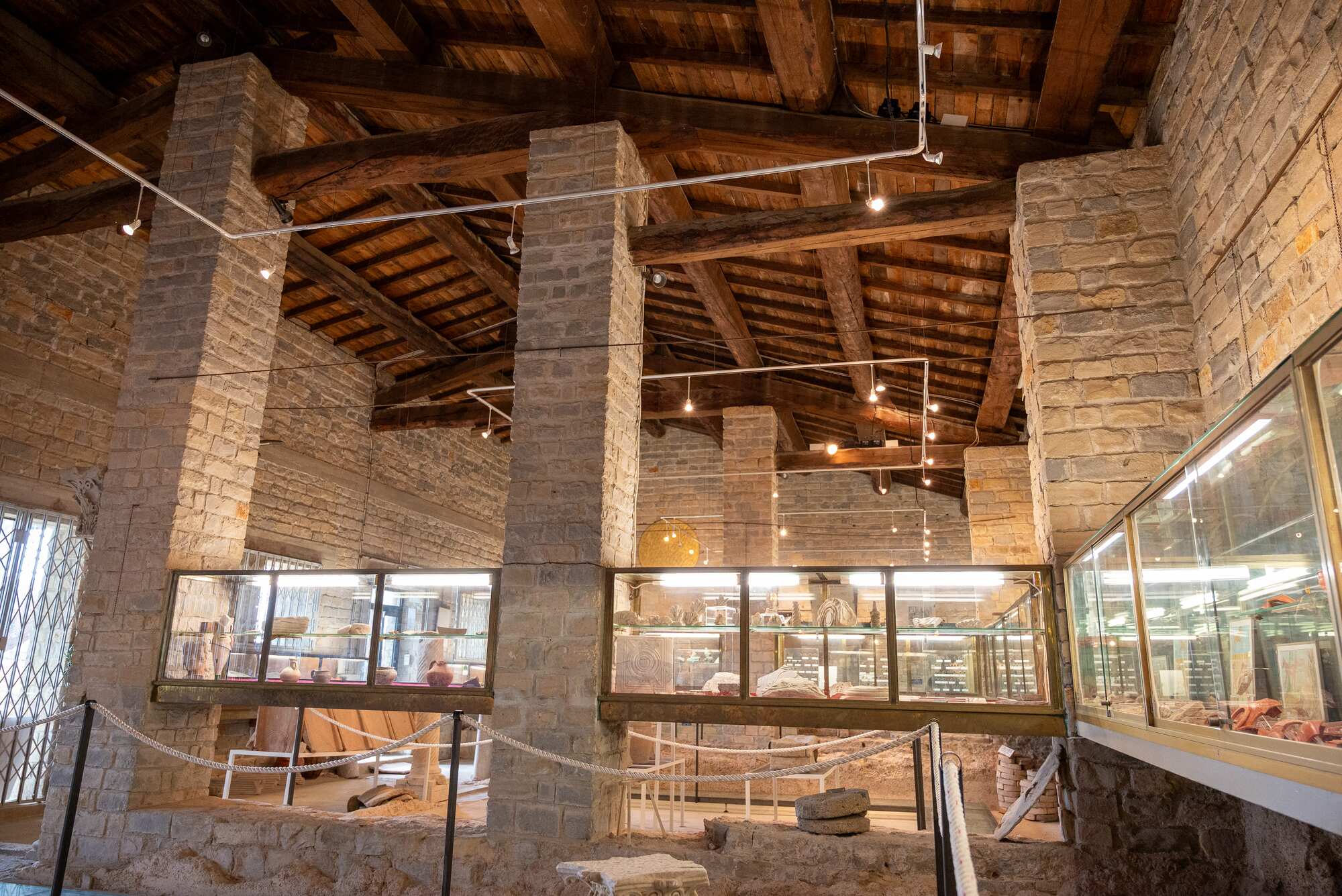 Gallo-Roman Museum of Tauroentum_Saint-Cyr-sur-Mer