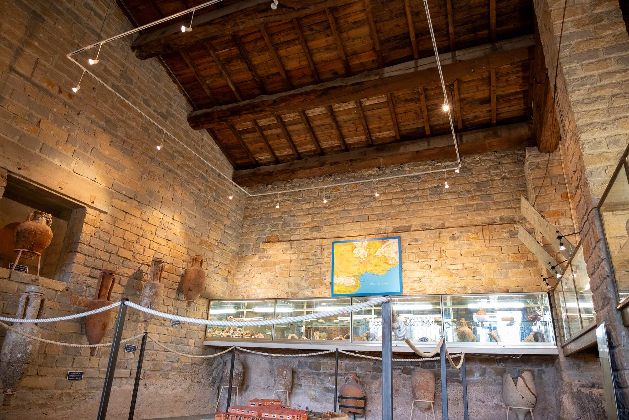 Gallo-Roman Museum of Tauroentum_Saint-Cyr-sur-Mer