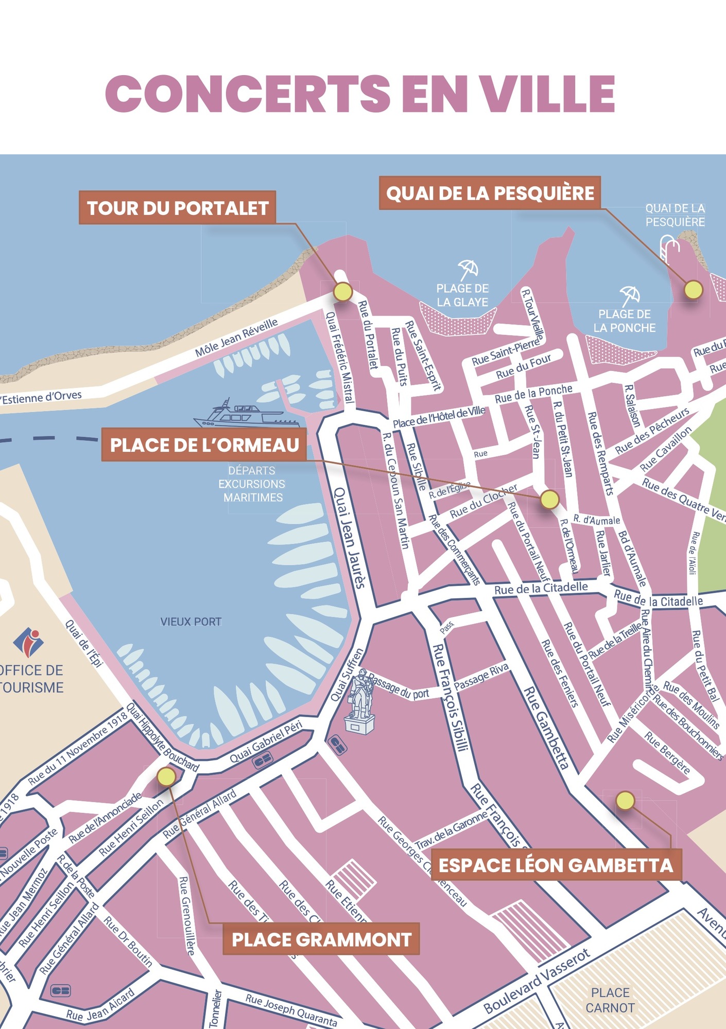 Fête de la musique_Saint-Tropez