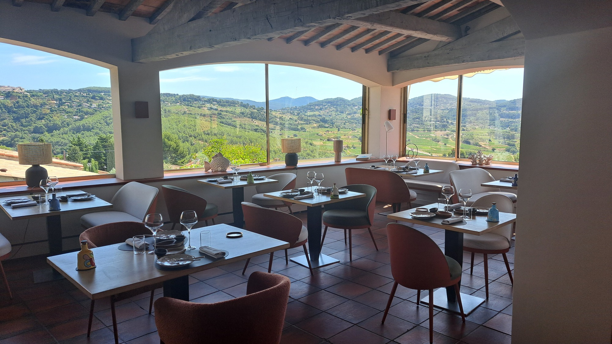 Restaurant Riva_La Cadière-d’Azur