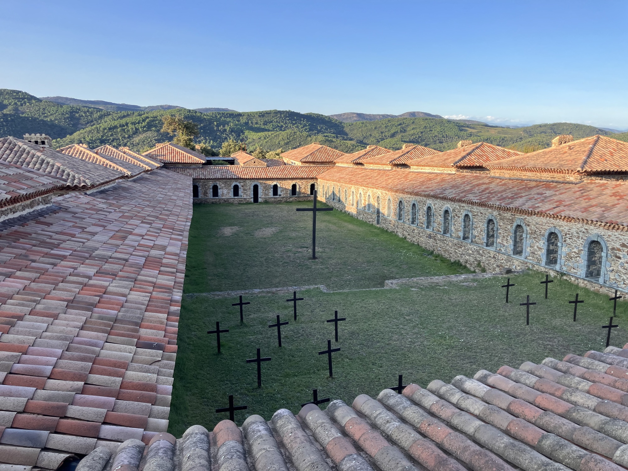 Chartreuse de la Verne_Collobrières