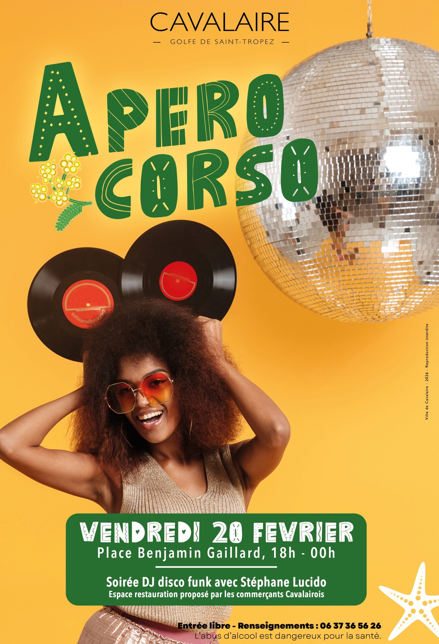 Corso de lumières_Cavalaire-sur-Mer