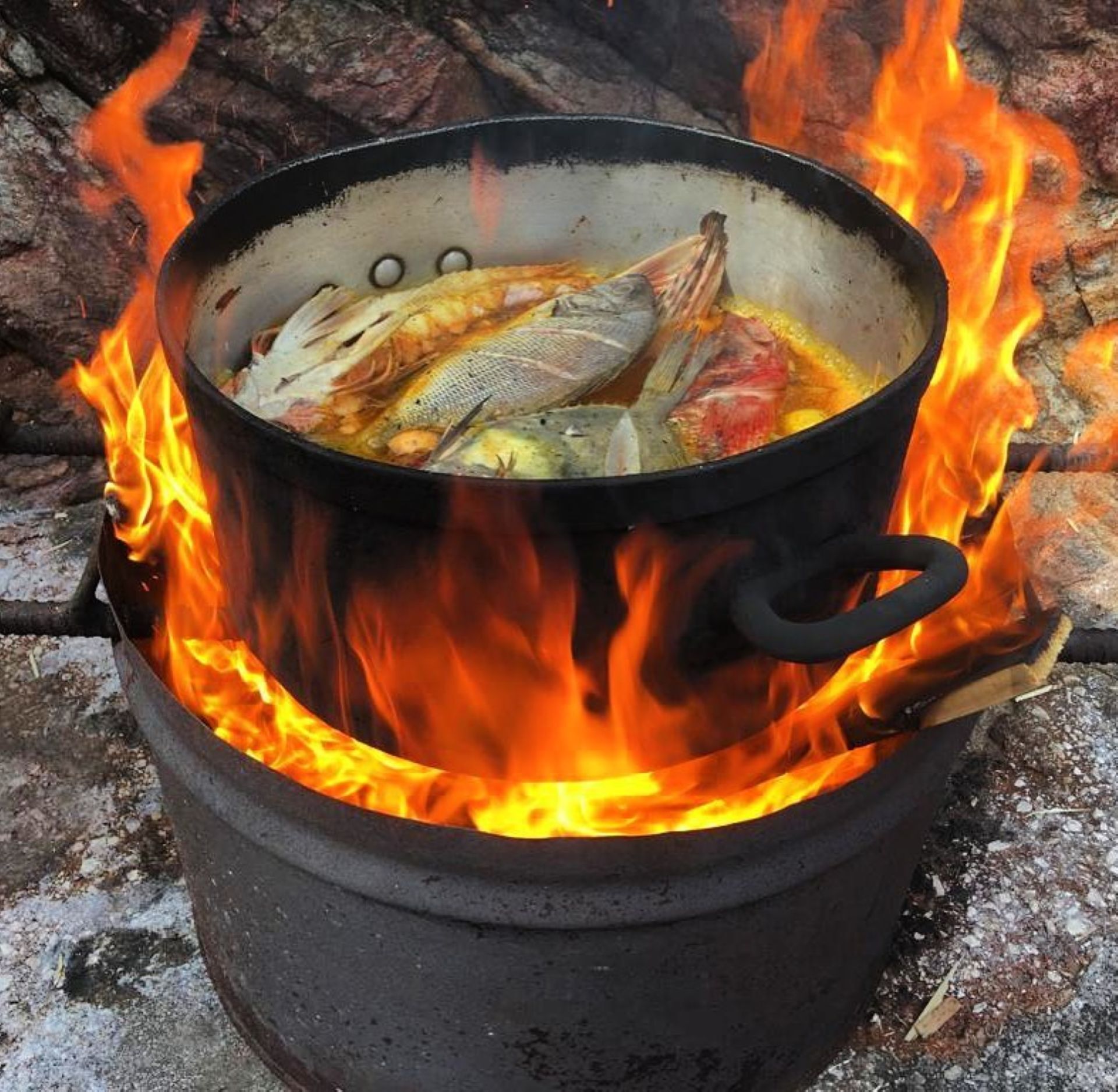 Restaurant Plage du Layet – Chez Jo_Le Lavandou