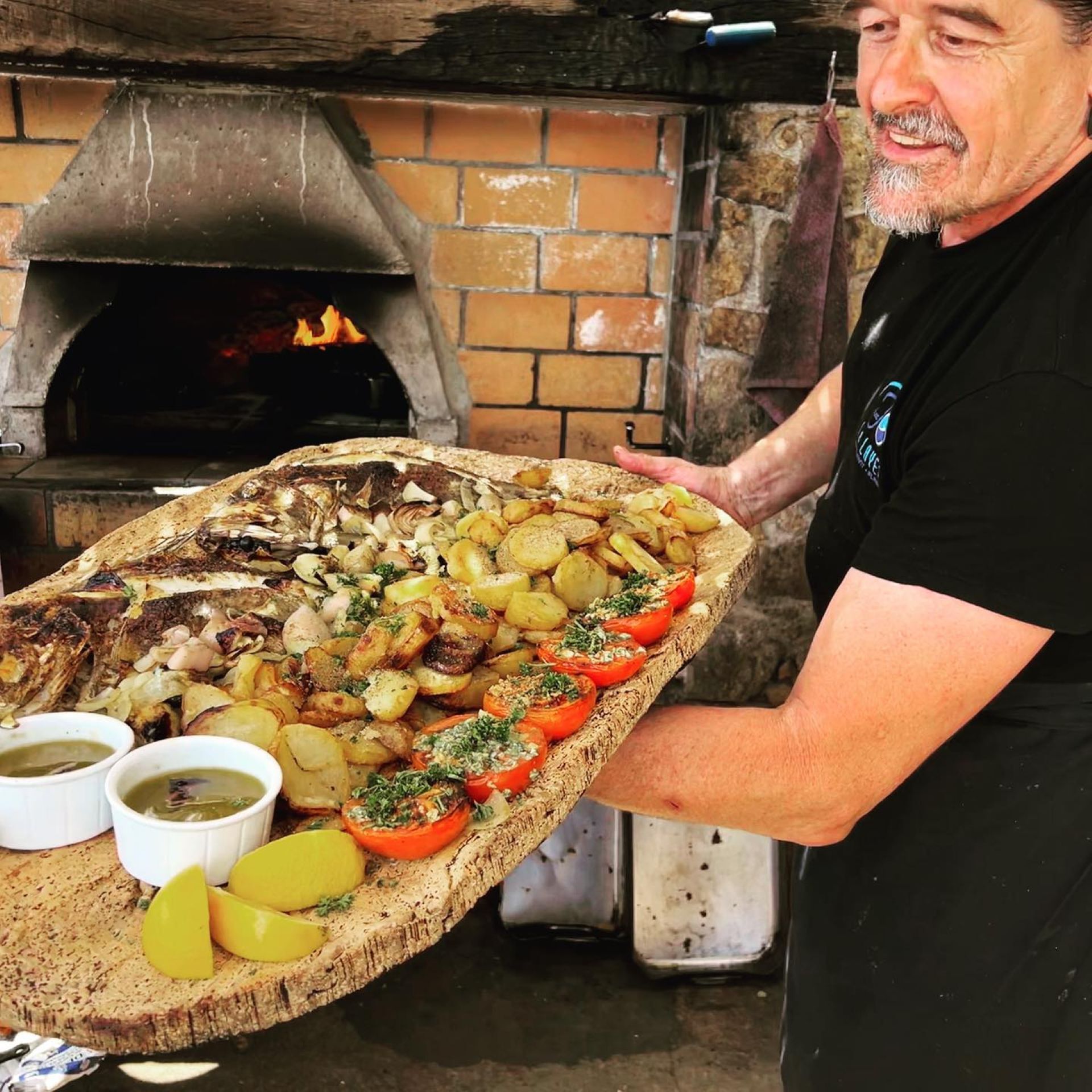 Restaurant Plage du Layet – Chez Jo_Le Lavandou