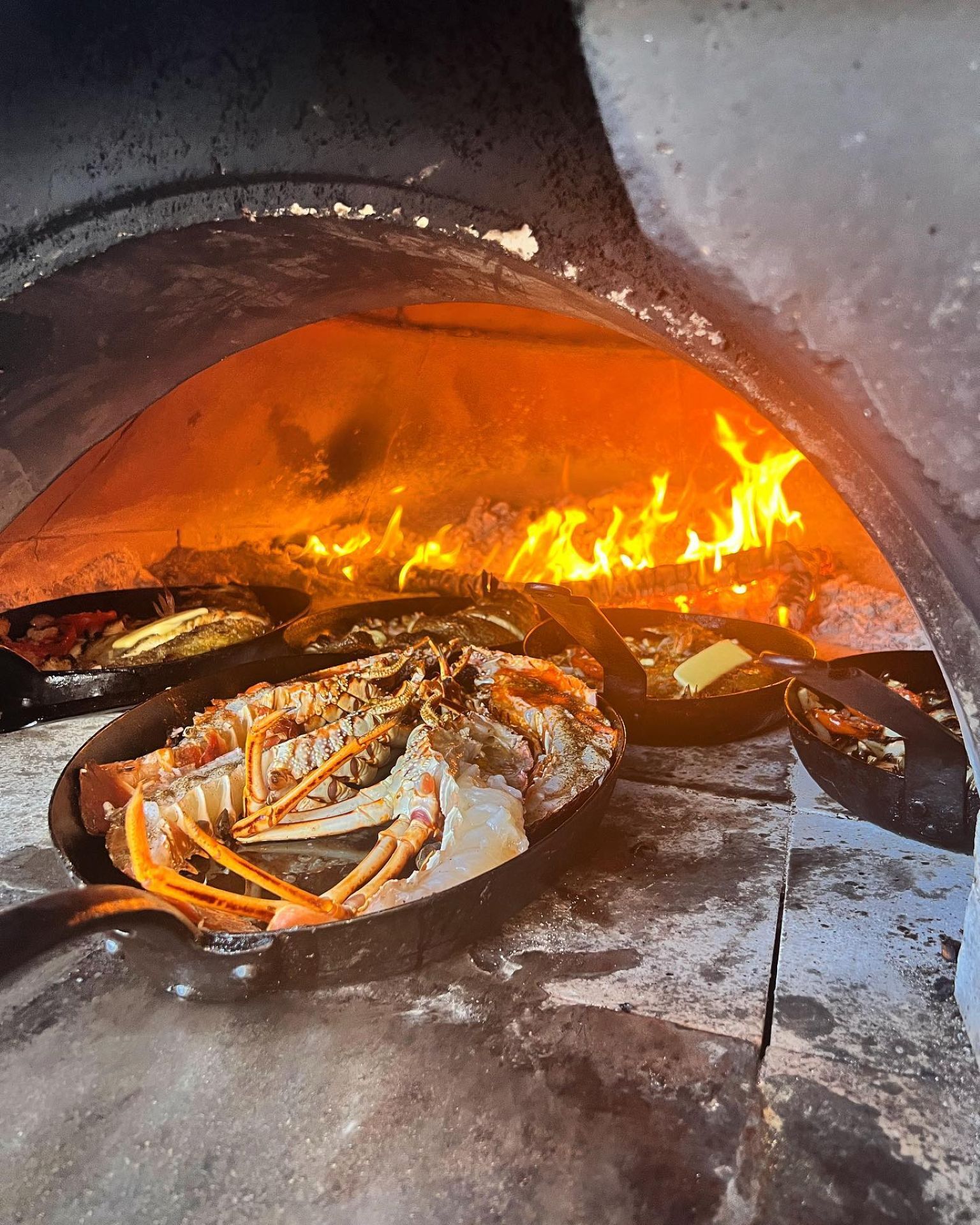 Restaurant Plage du Layet – Chez Jo_Le Lavandou