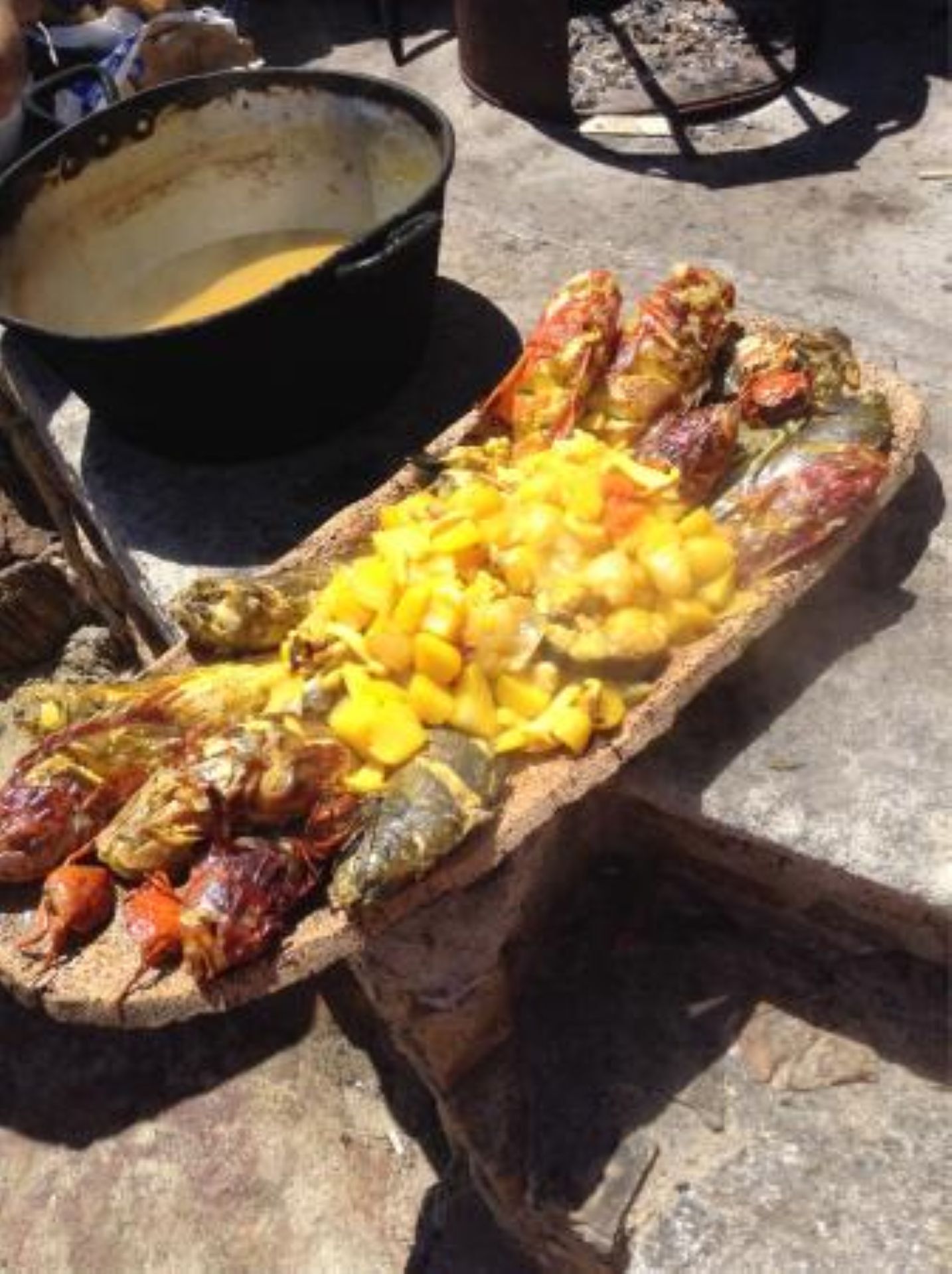 Restaurant Plage du Layet – Chez Jo_Le Lavandou