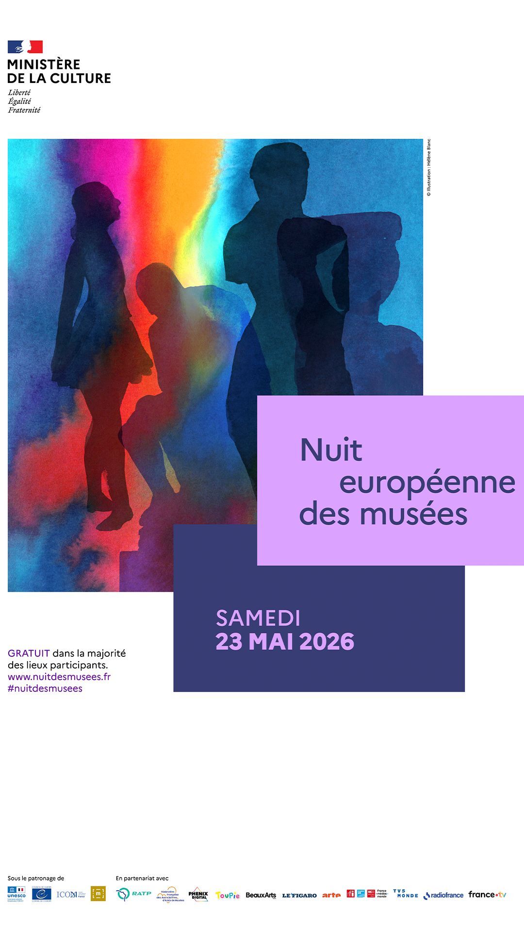 Nuit européenne des Musées_Saint-Tropez