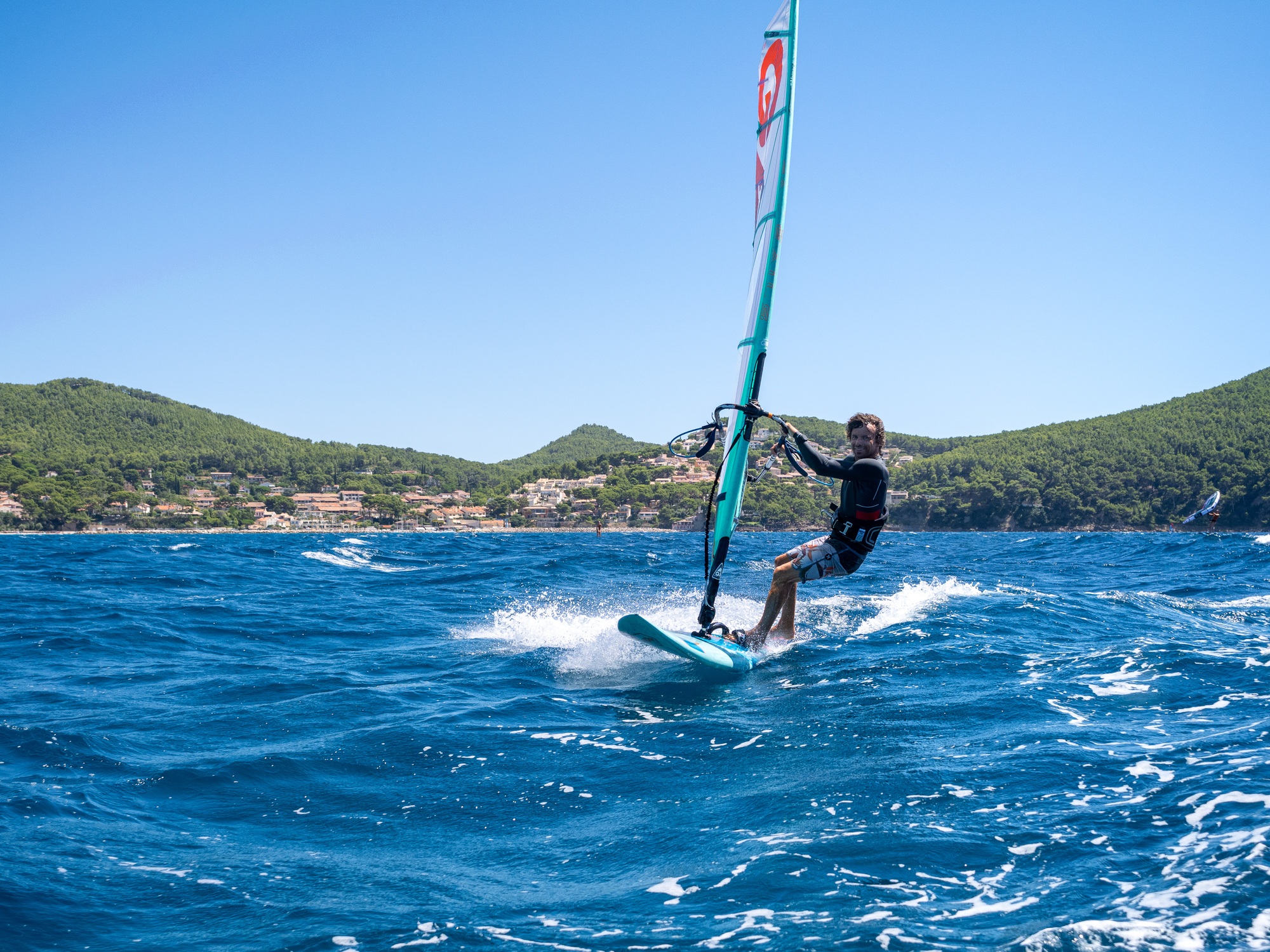 Société Nautique du Golfe des Lecques_Saint-Cyr-sur-Mer