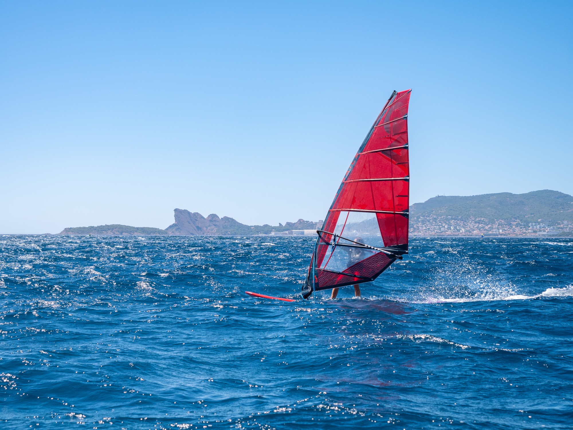 Société Nautique du Golfe des Lecques_Saint-Cyr-sur-Mer