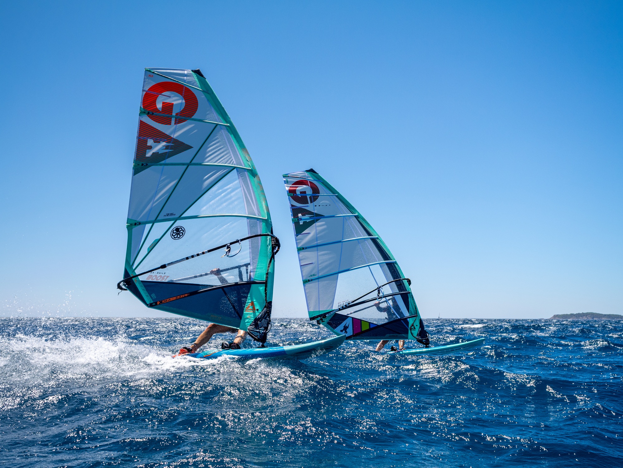 Société Nautique du Golfe des Lecques_Saint-Cyr-sur-Mer