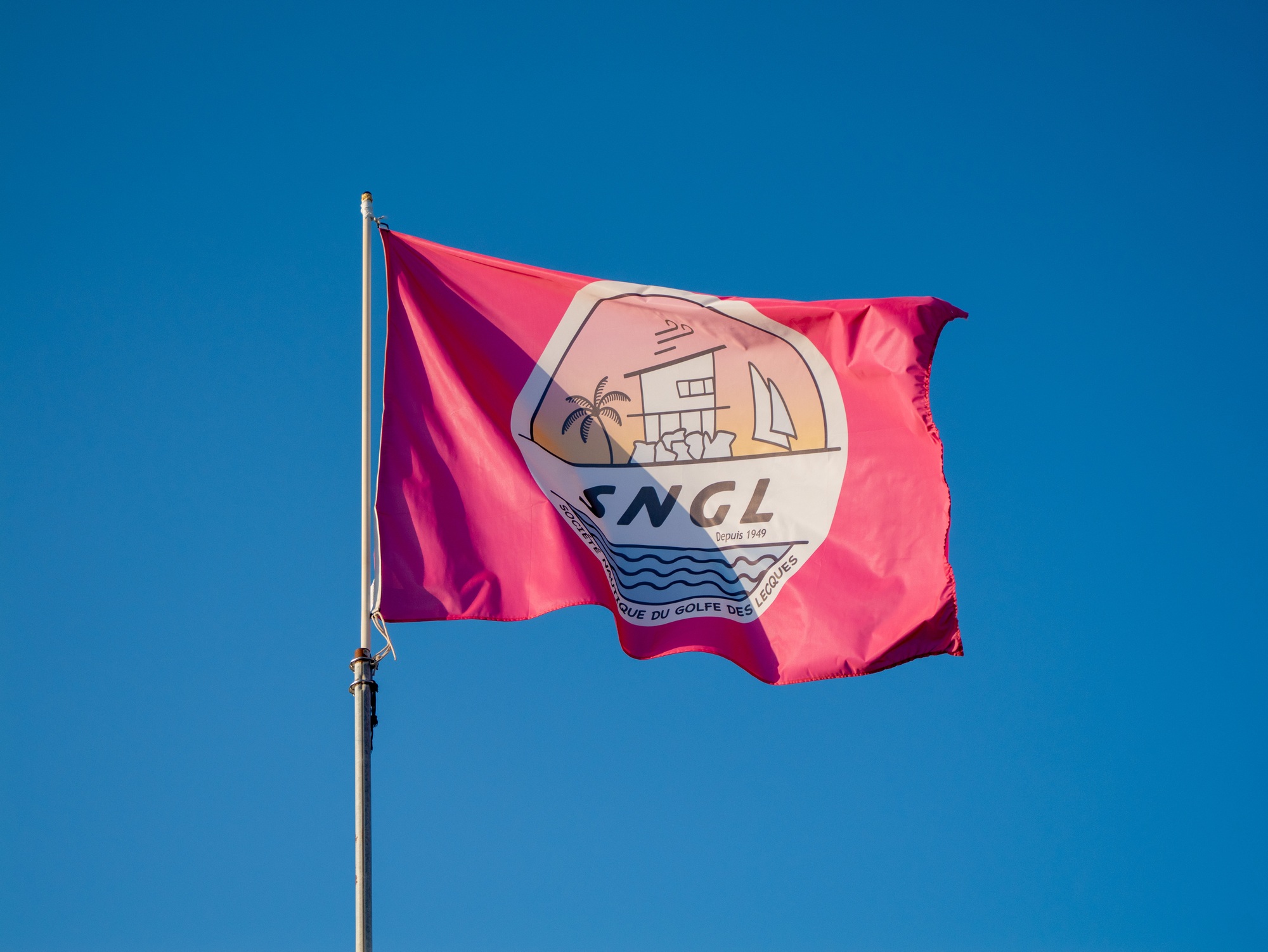 Société Nautique du Golfe des Lecques_Saint-Cyr-sur-Mer