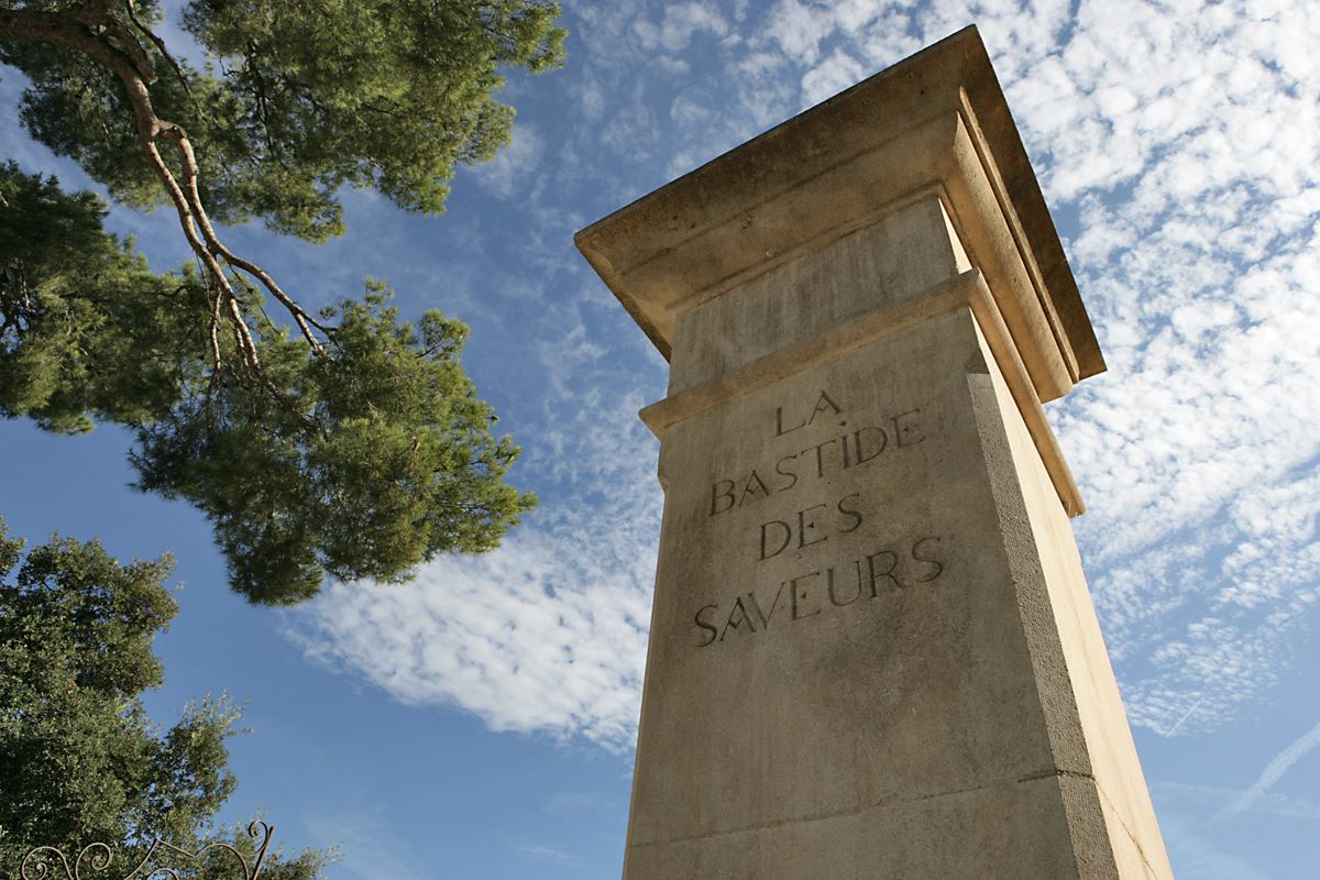 Bastide des Saveurs 1