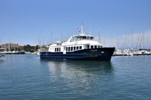 Shuttle Six Fours/Les Embiez – Société Paul Ricard